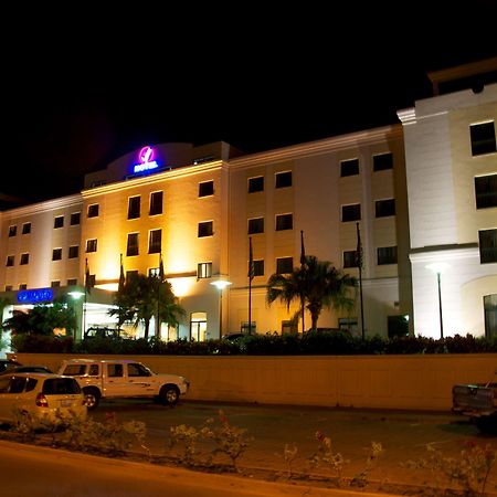 Hotel Vip Grand Maputo Luaran gambar