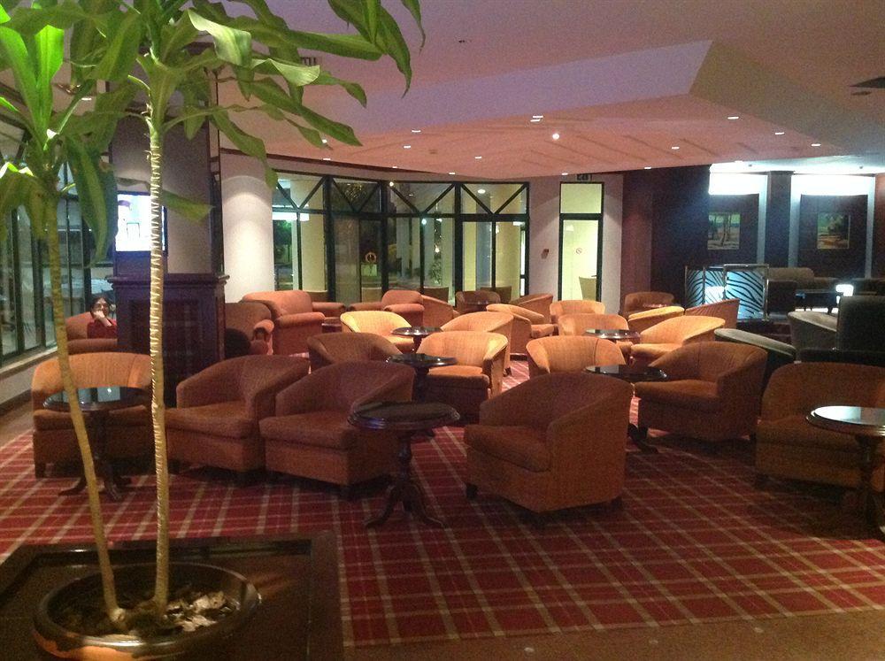 Hotel Vip Grand Maputo Luaran gambar