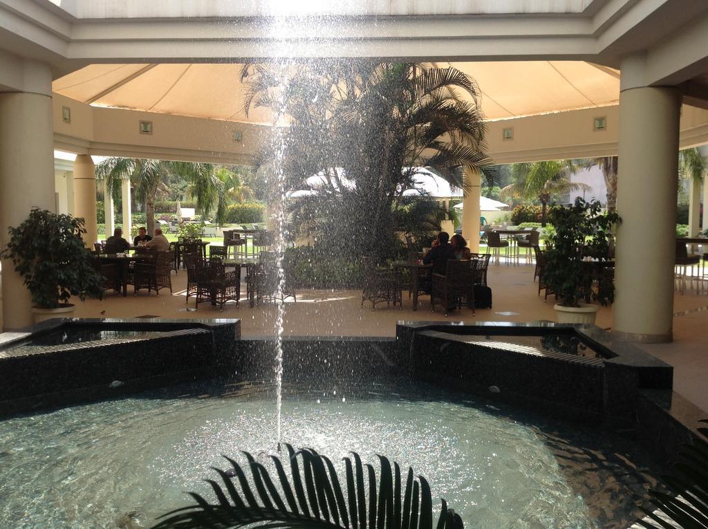 Hotel Vip Grand Maputo Luaran gambar