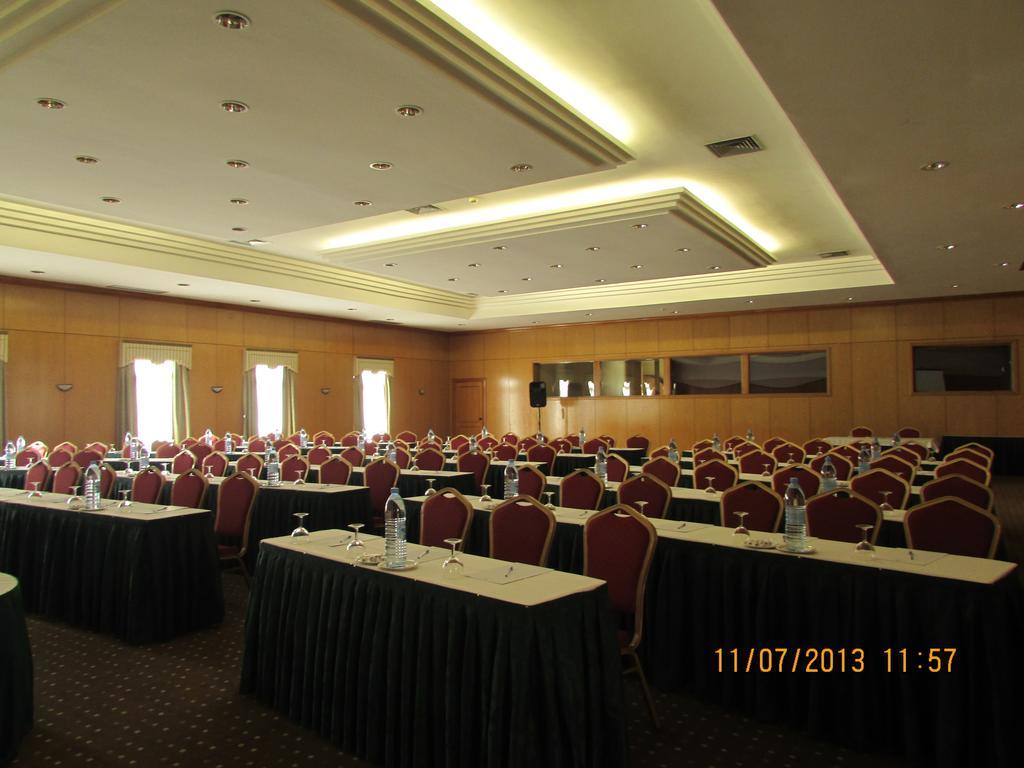 Hotel Vip Grand Maputo Luaran gambar