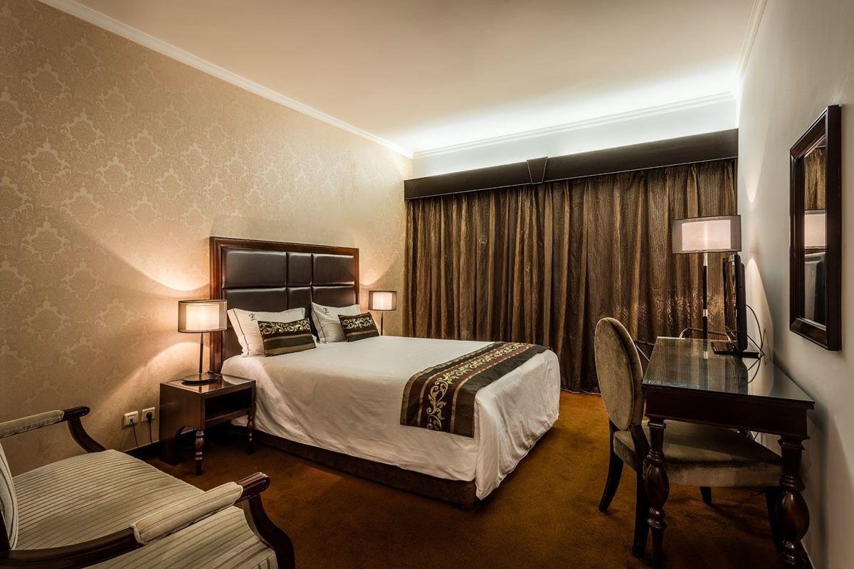 Hotel Vip Grand Maputo Luaran gambar