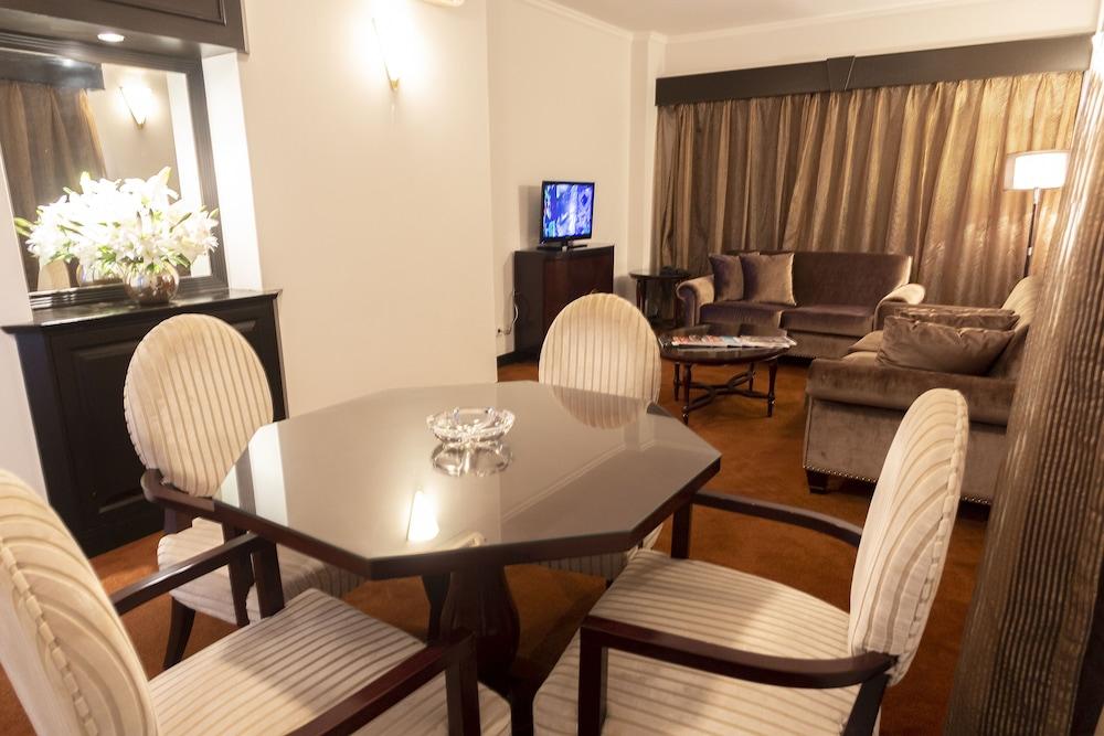 Hotel Vip Grand Maputo Luaran gambar