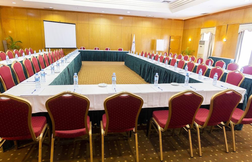 Hotel Vip Grand Maputo Luaran gambar