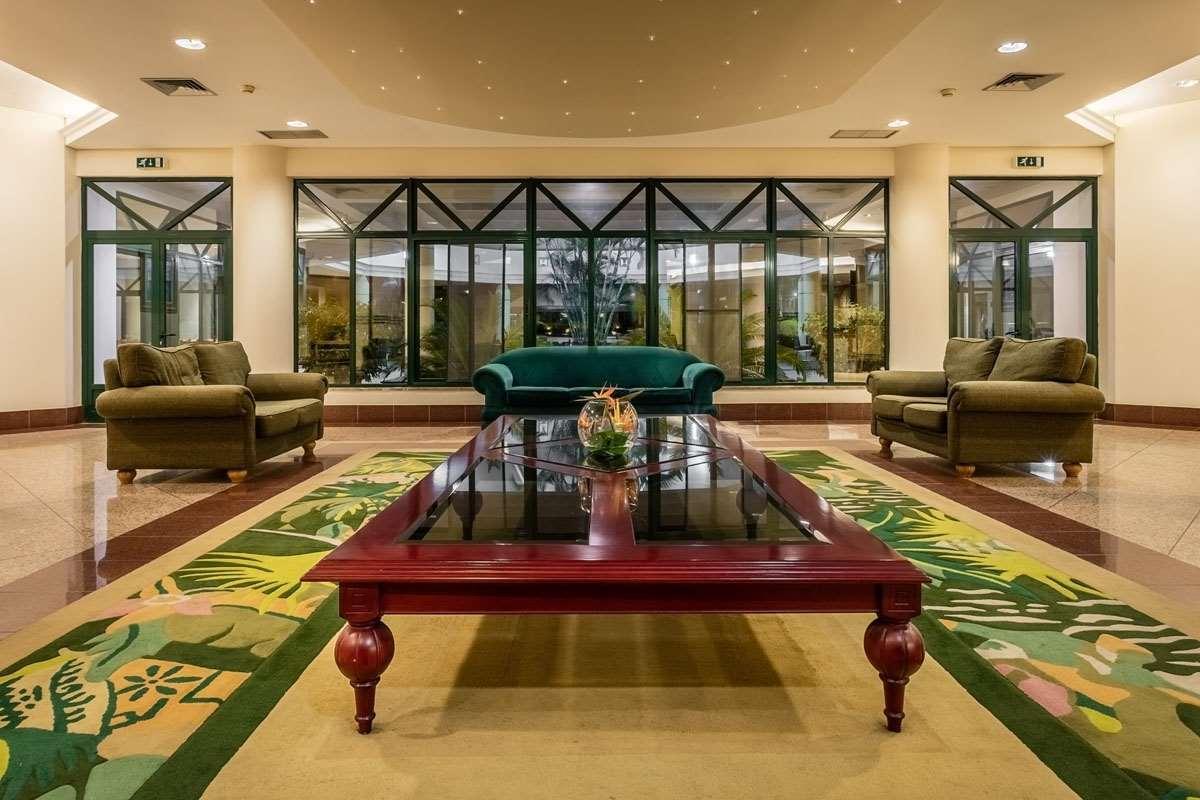 Hotel Vip Grand Maputo Luaran gambar