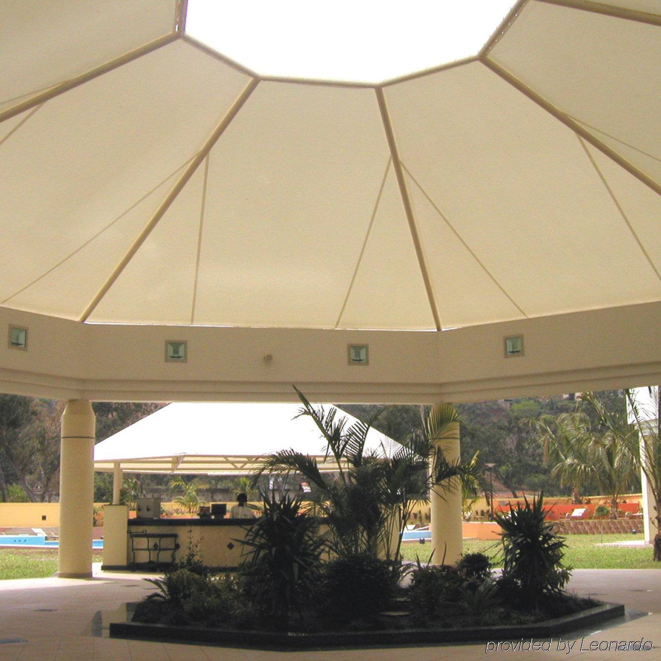 Hotel Vip Grand Maputo Luaran gambar