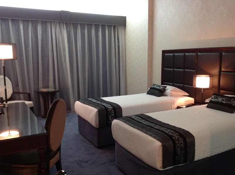 Hotel Vip Grand Maputo Luaran gambar