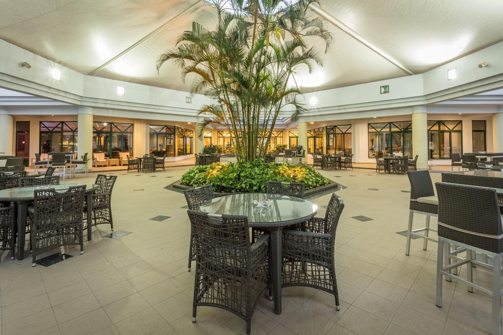 Hotel Vip Grand Maputo Luaran gambar