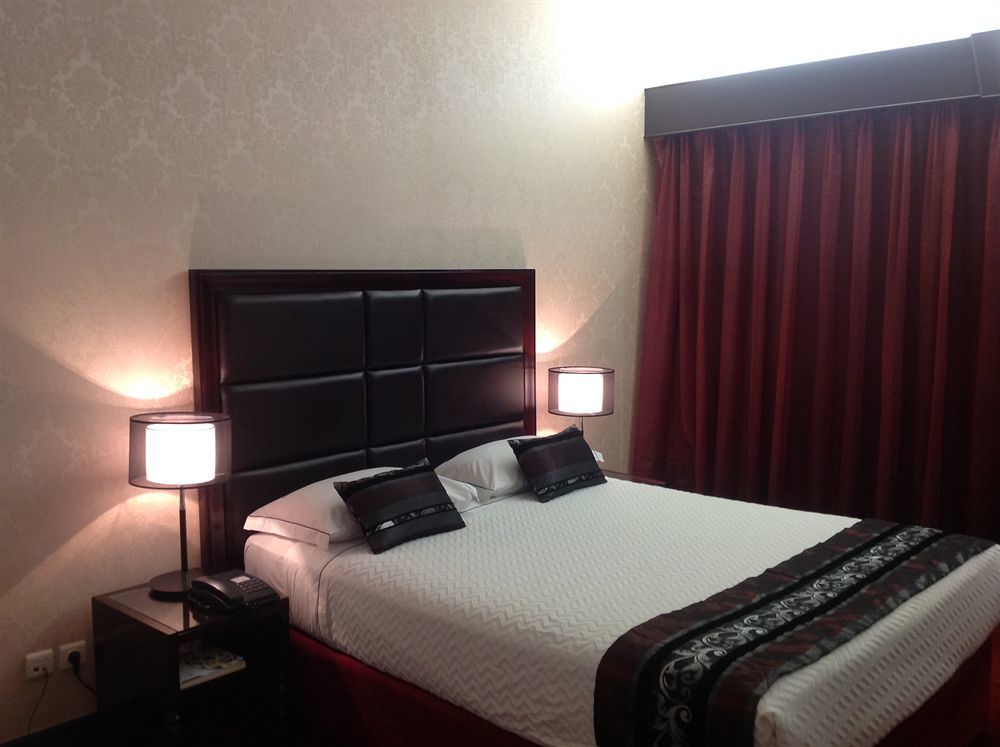 Hotel Vip Grand Maputo Luaran gambar