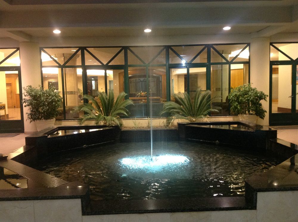 Hotel Vip Grand Maputo Luaran gambar
